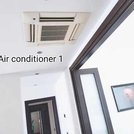 Daire 68 - Comfort Moderno & Fascino Antico Bari