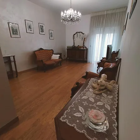 68 - Comfort Moderno & Fascino Antico * Bari