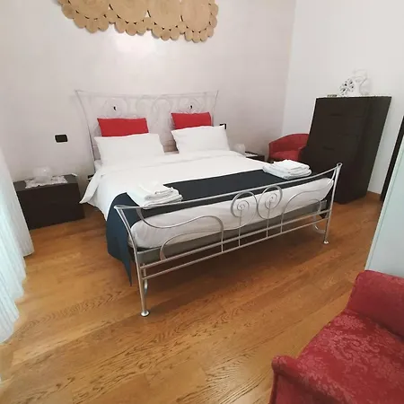 Daire 68 - Comfort Moderno & Fascino Antico Bari