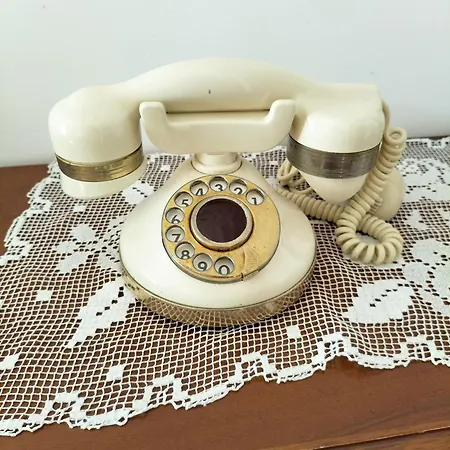 68 - Comfort Moderno & Fascino Antico Daire