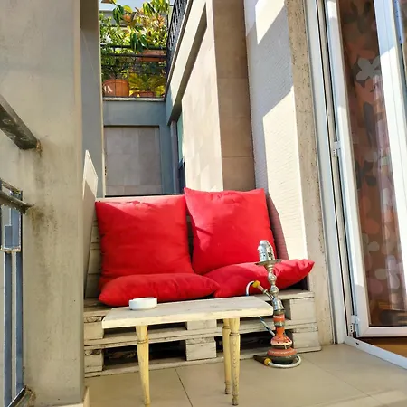 Daire 68 - Comfort Moderno & Fascino Antico *